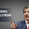 Davutoğlu'ndan faiz kararına ilk yorum Davutoğlu'ndan faiz kararına ilk yorum