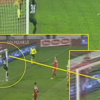 Emrullah'ın yediği gol tartışma yarattı Emrullah'ın yediği gol tartışma yarattı