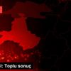 Basketbol: Toplu sonuç Basketbol: Toplu sonuç