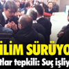 2014 yılında Samsun'da 1 evliliğe karşı 10 boşanma yaşanmış