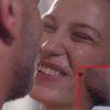 Serenay ile Ozan'ın öpüşme sahnesi olay oldu