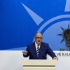 Atalay: Komisyonun kararı partinin kanaatidir