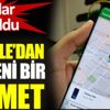  Google'dan yepyeni bir hizmet Google'dan yepyeni bir hizmet