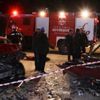 Kocaeli'de otomobiller kafa kafaya çarpıştı: 7 yaralı Kocaeli'de otomobiller kafa kafaya çarpıştı: 7 yaralı
