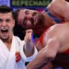 ﻿Taha Akgül ve Ali Sofuoğlu Tokyo 2020'de bronz madalya kazandı