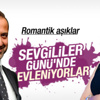 Serdar Bilgili Nazlı Çelik'le 14 Şubat'ta evleniyor Serdar Bilgili Nazlı Çelik'le 14 Şubat'ta evleniyor