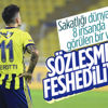 Diego Perotti'nin sözleşmesi feshediliyor Diego Perotti'nin sözleşmesi feshediliyor