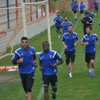 K.Karabükspor'da hazırlıklar K.Karabükspor'da hazırlıklar