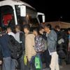 Osmangazi Köprüsü'nde 42 düzensiz göçmen yakalandı Osmangazi Köprüsü'nde 42 düzensiz göçmen yakalandı