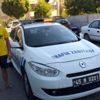 KPSS ye geç kalanların yardımına büyükşehir koştu KPSS ye geç kalanların yardımına büyükşehir koştu