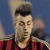 Milan'a şok haber Milan'a şok haber