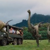 Yeni Jurassic Park geliyor!