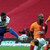 Marcao yine geçit vermedi