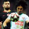 G.Saray yarı finale çıkmak istiyor