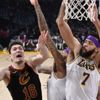 Cedi Osman attı, Cavaliers kazandı Cedi Osman attı, Cavaliers kazandı