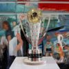 Spor Toto Süper Lig Kupası görücüye çıktı Spor Toto Süper Lig Kupası görücüye çıktı