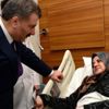 Cumhurbaşkanı Başdanışmanı Gülşen Orhan'dan hakkındaki iddialara cevap