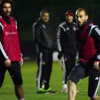Beşiktaş'ta Cenk Tosun sevinci
