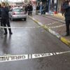 Üsküdar'da silahlı saldırı: 1 yaralı