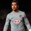 Asenjo yaklaşık 6 ay yok Asenjo yaklaşık 6 ay yok