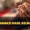 Cuma namazı nasıl kılınacak? Cami kuralları nelerdir? İl il 29 Mayıs Cuma namazı saatleri!