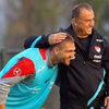 İşte Terim'in kafasındaki 11! İşte Terim'in kafasındaki 11!