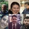 Hak savunucularına 15'er yıl hapis istemi