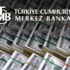 Merkez Bankası faizleri değiştirmedi