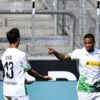 Mönchengladbach'tan rakibine tüküren futbolcuya rekor ceza