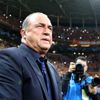Fatih Terim, Galatasaray ile ligde 3. kez dalya diyecek Fatih Terim, Galatasaray ile ligde 3. kez dalya diyecek