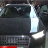 Yol verme kavgası kanlı bitti: 1 yaralı Yol verme kavgası kanlı bitti: 1 yaralı