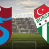 Trabzon'da ilk 11'ler belli oldu