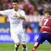 Atletico Madrid 0 - 1 Real Madrid Atletico Madrid 0 - 1 Real Madrid