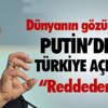 Gazeteci Mustafa Akyol: Yargılanacaklarsa bile mutlaka tutuksuz olmalı Gazeteci Mustafa Akyol: Yargılanacaklarsa bile mutlaka tutuksuz olmalı