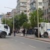 Diyarbakır’da ’1 Mayıs’ önlemleri