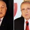 Başkanların atışması tepki topladı!.. Başkanların atışması tepki topladı!..