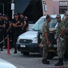 Kilis'te askerlere ateş açıldı: 1 asker şehit Kilis'te askerlere ateş açıldı: 1 asker şehit
