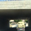 Trafikte Akıl Almaz Görüntü Trafikte Akıl Almaz Görüntü