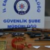 Düzce polisinden üfürükçü operasyonu Düzce polisinden üfürükçü operasyonu