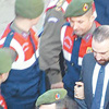 Patron suçluyu buldu: Bilirkişi!
