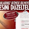 İçişleri Bakan Yardımcısı Mehmet Ersoy'dan CHP'li vekil Murat Bakan'ın iddialarına yalanlama