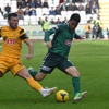 Konyaspor, Eskişehirspor'u tek golle geçti