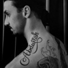 Ibrahimovic'den, "Abdullah" açılımı Ibrahimovic'den, "Abdullah" açılımı