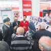 Emeklilere mağazadan teknoloji eğitimi Emeklilere mağazadan teknoloji eğitimi