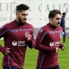 Trabzonspor hız kesmiyor Trabzonspor hız kesmiyor