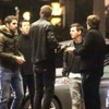 Messi ve Pique kumarhanede yakalandı! Messi ve Pique kumarhanede yakalandı!
