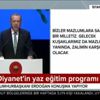 Erdoğan Çanakkale Zaferi'ni bir kalemde sildi! Erdoğan Çanakkale Zaferi'ni bir kalemde sildi!