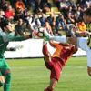 U21 derbisinde zafer Fenerbahçe'nin