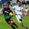 Kasımpaşa'nın konuğu Denizlispor Kasımpaşa'nın konuğu Denizlispor