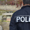 Parkta erkek cesedi bulundu Parkta erkek cesedi bulundu